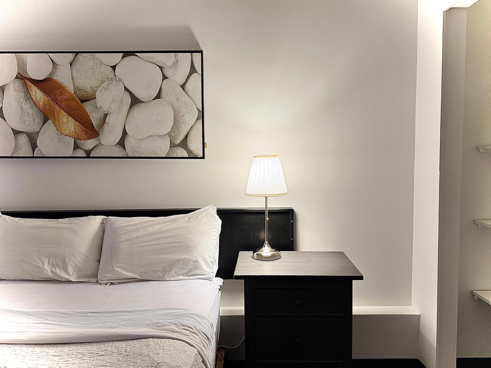 Sunshine Lodge Inn Гибсънс Екстериор снимка